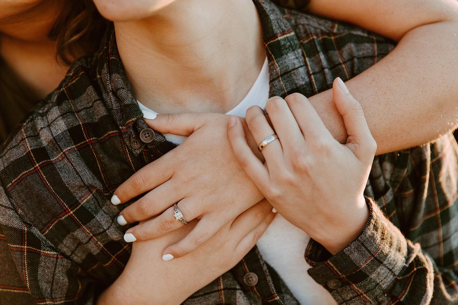The Wedding Website of Ashley Castañeda Álvarez and Jenna Elisabeth Newcombe
