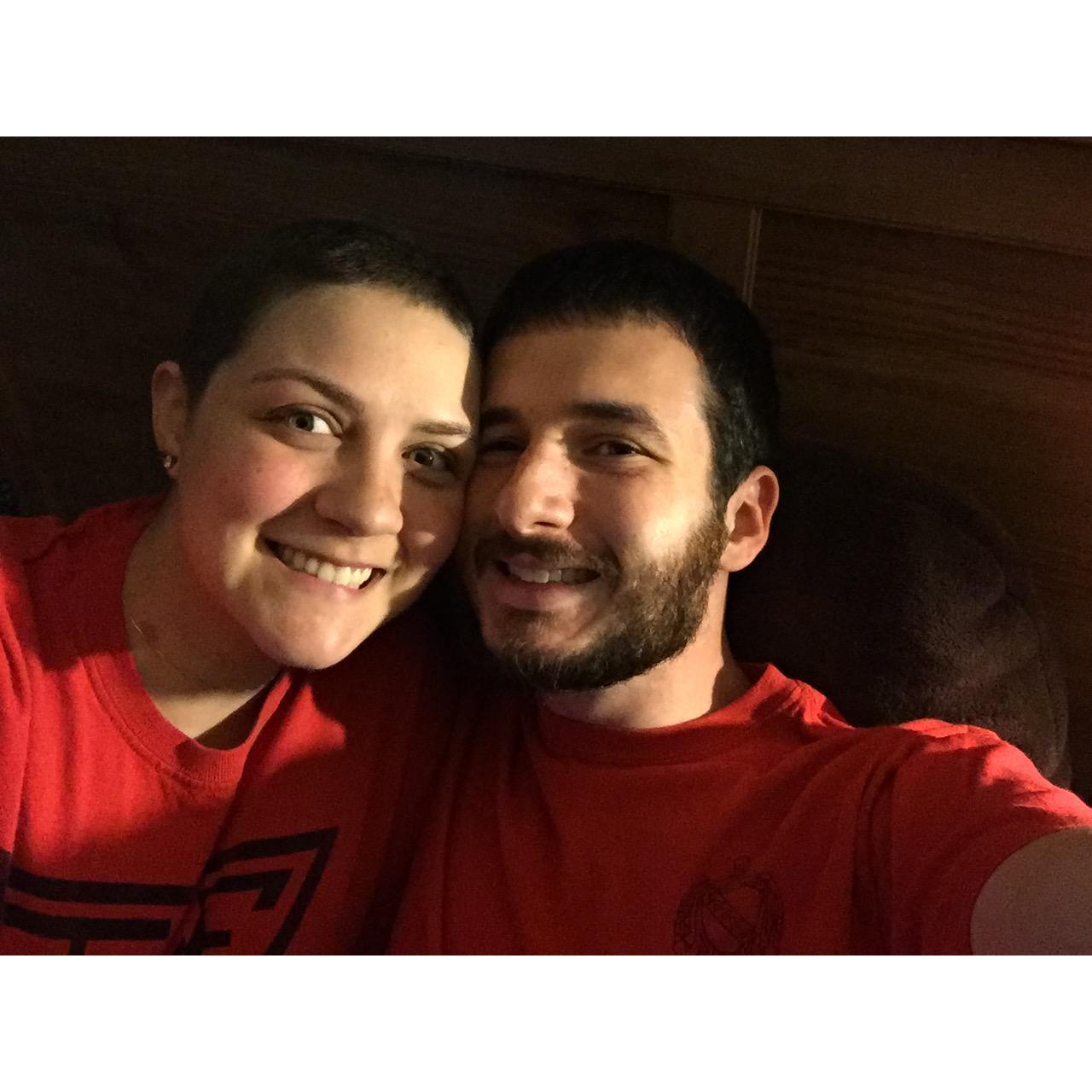 New Year's Eve 2015