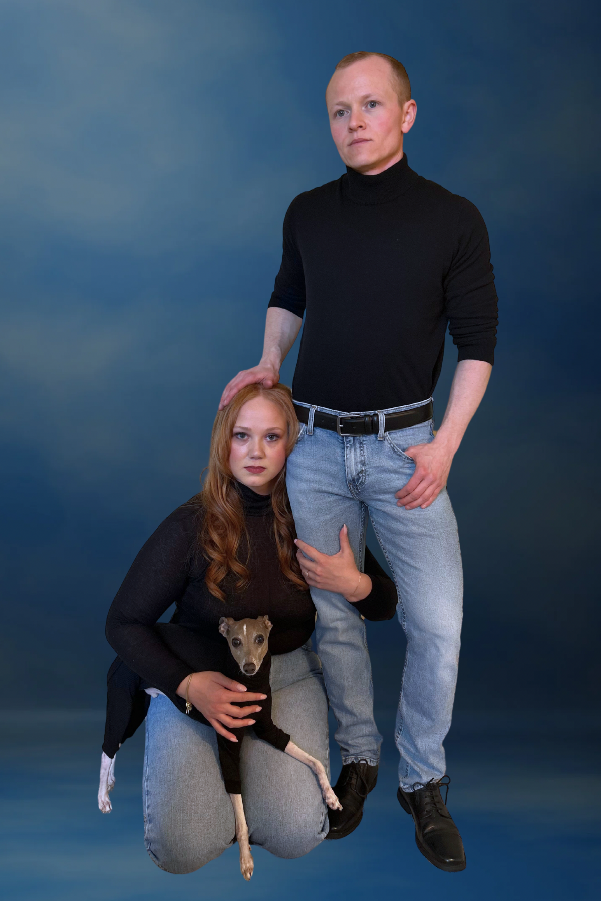 The Wedding Website of Morgan Solonar and Kade Anderson