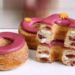 Dominique Ansel Bakery
