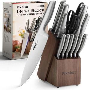 Quality Knife Set