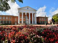 University of Mississippi