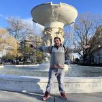 Dupont Circle