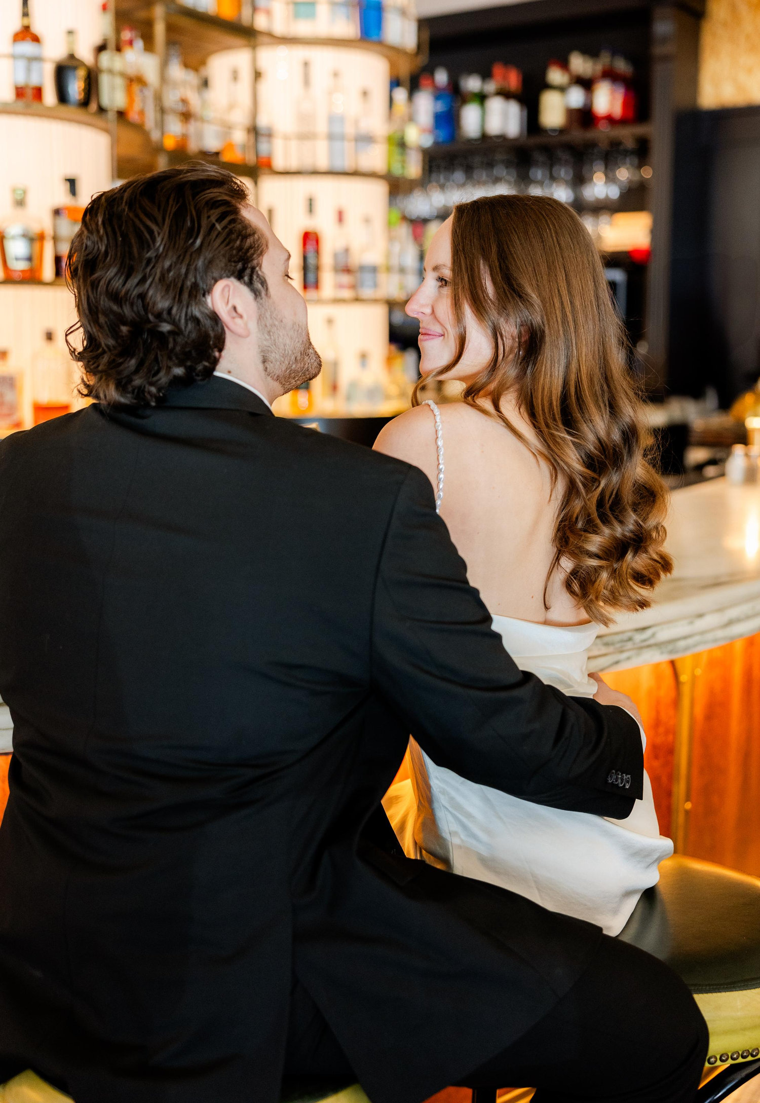 The Wedding Website of Alayna McDonald and Sean Morris