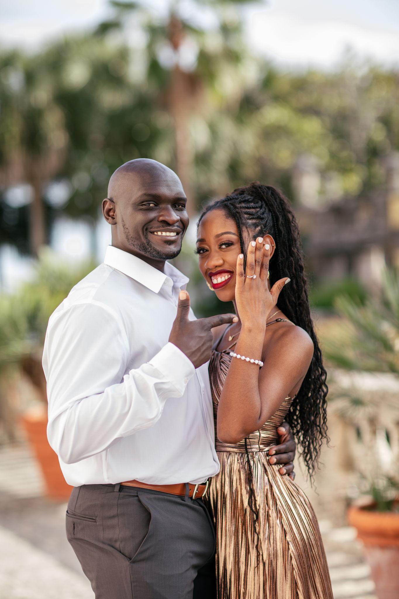 The Wedding Website of Baridosia Kumbe and Mambo Emmanuel