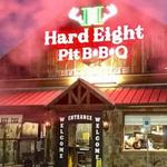 Hard Eight BBQ