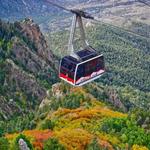 Sandia Peak Tramway