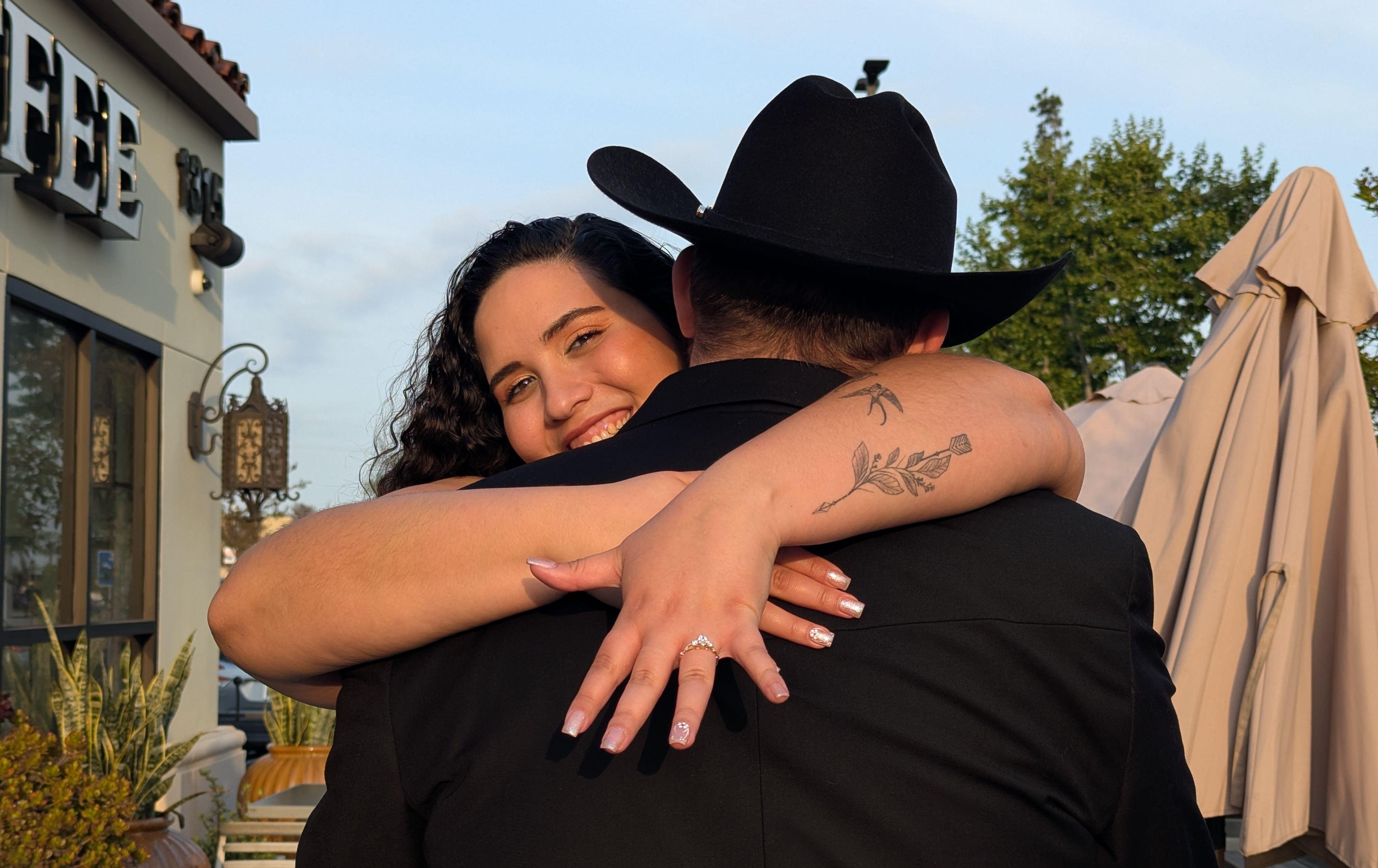 The Wedding Website of Kalauna Nunns and Erik Strand