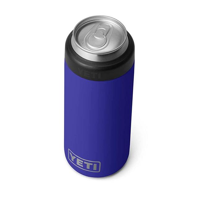 YETI Rambler 12 oz. Colster Slim Can Insulator for the Slim Hard Seltzer Cans