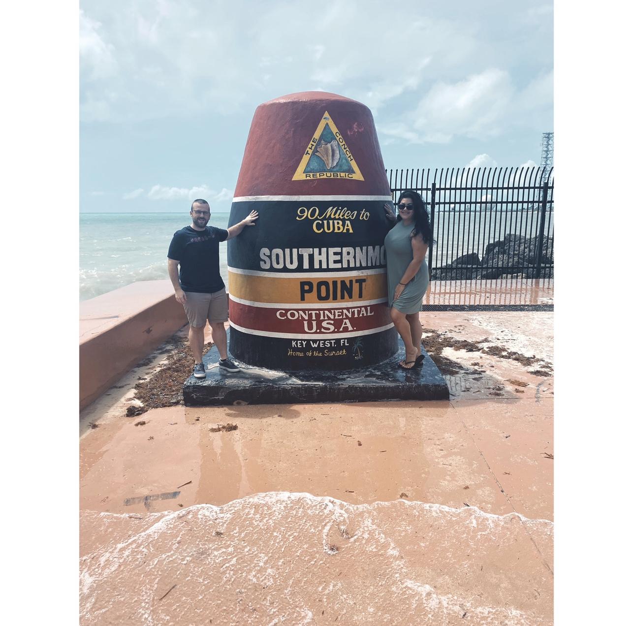 Key West, FL 💛
