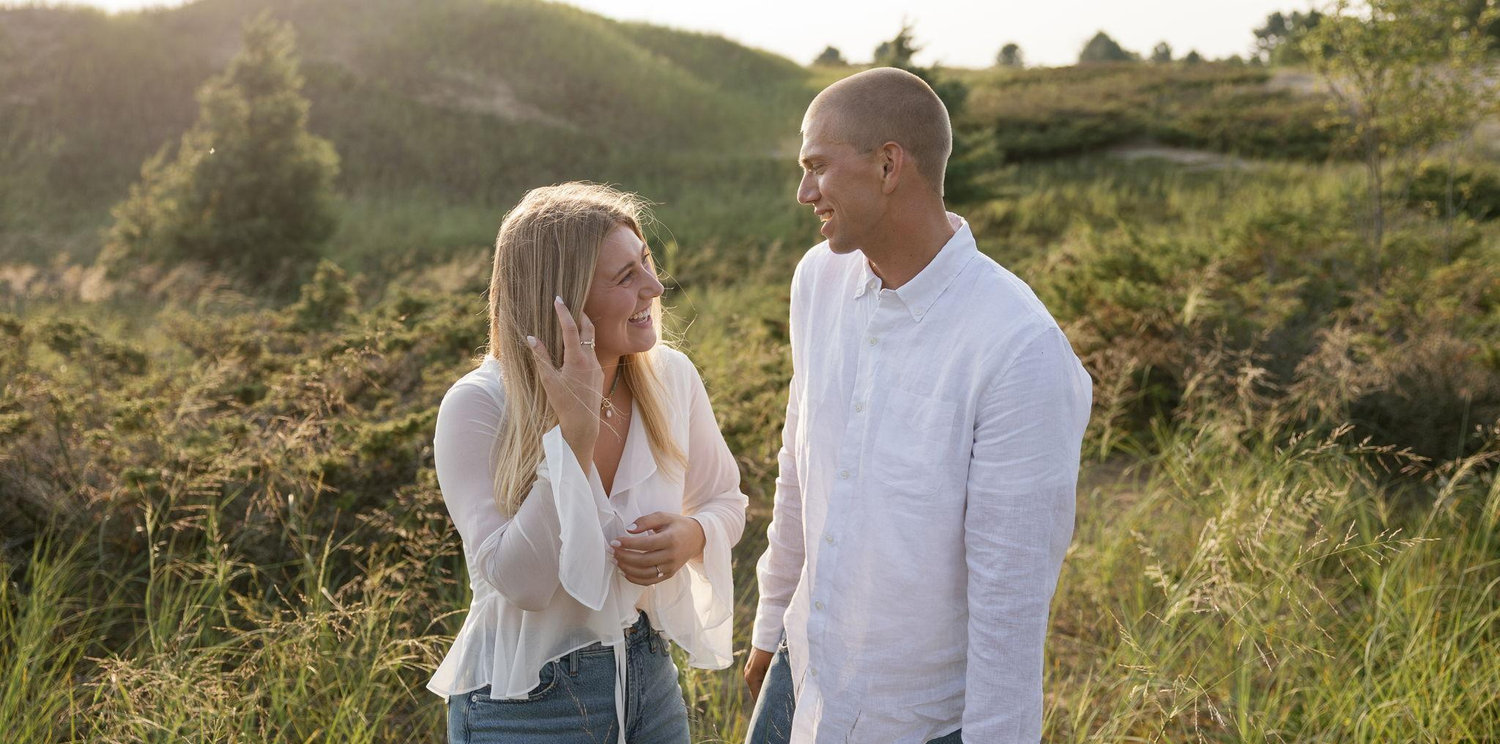 The Wedding Website of Kaia Grobe and Nick Plachinski