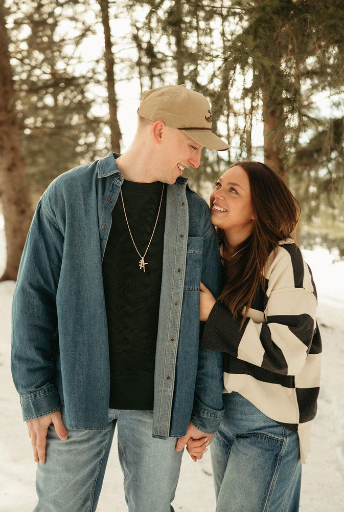 Miah Runkle and John Greaves' Wedding Website