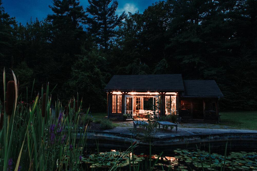 The Wedding Website of Elizabeth Haney and Michael Mirochnick