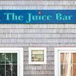 The Juice Bar