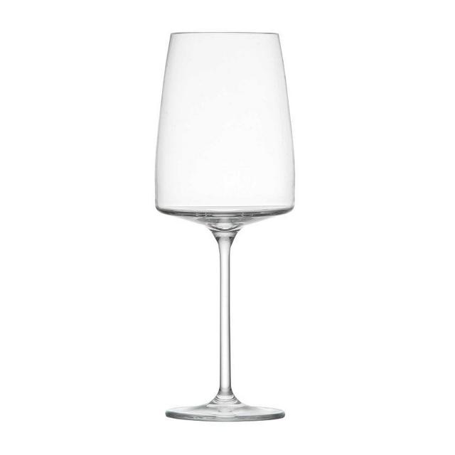 Schott Zwiesel Sensa Red Wine Glasses, Set of 6