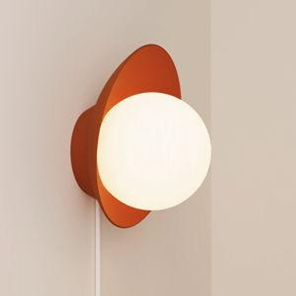 Noah Wall Light by Filippo Mambretti | Gantri®