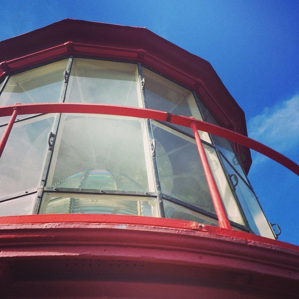 St. Augustine Lighthouse