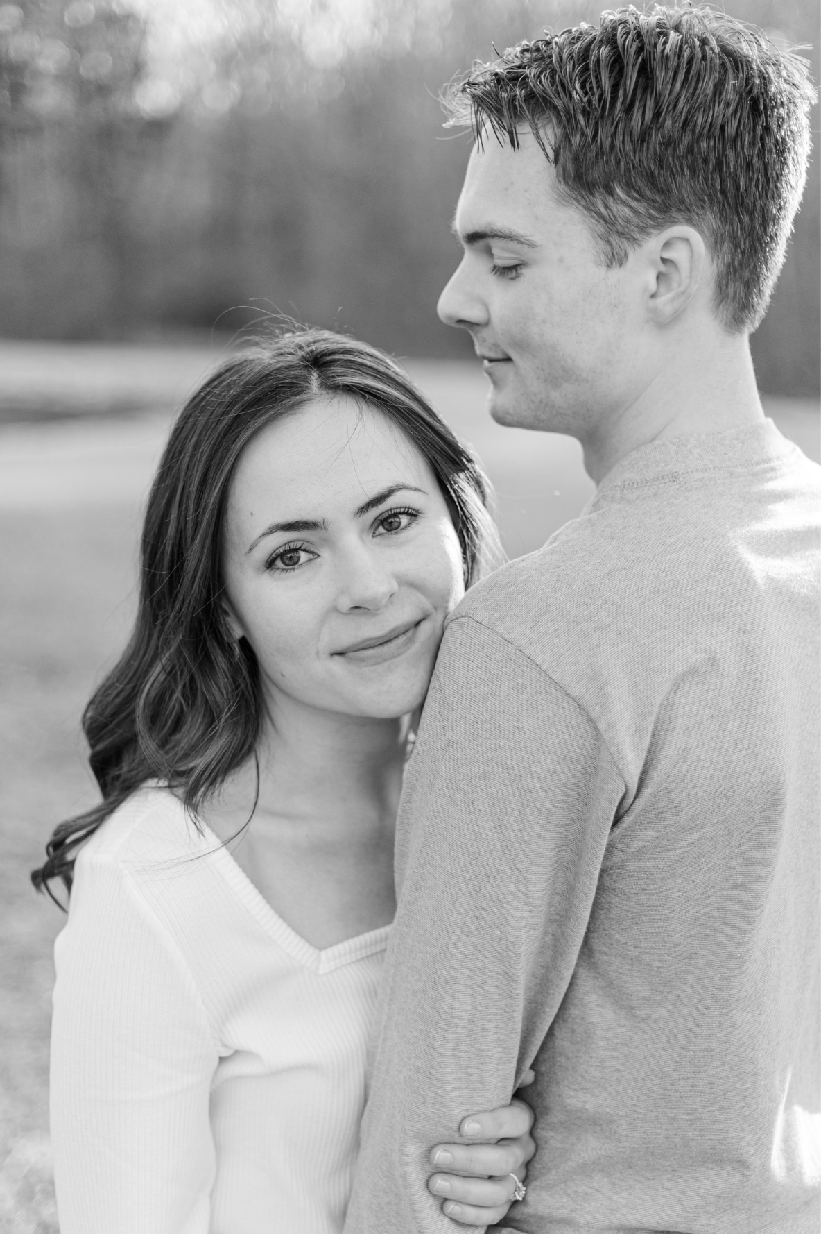 The Wedding Website of Michelle Tinker and Jacob Smith
