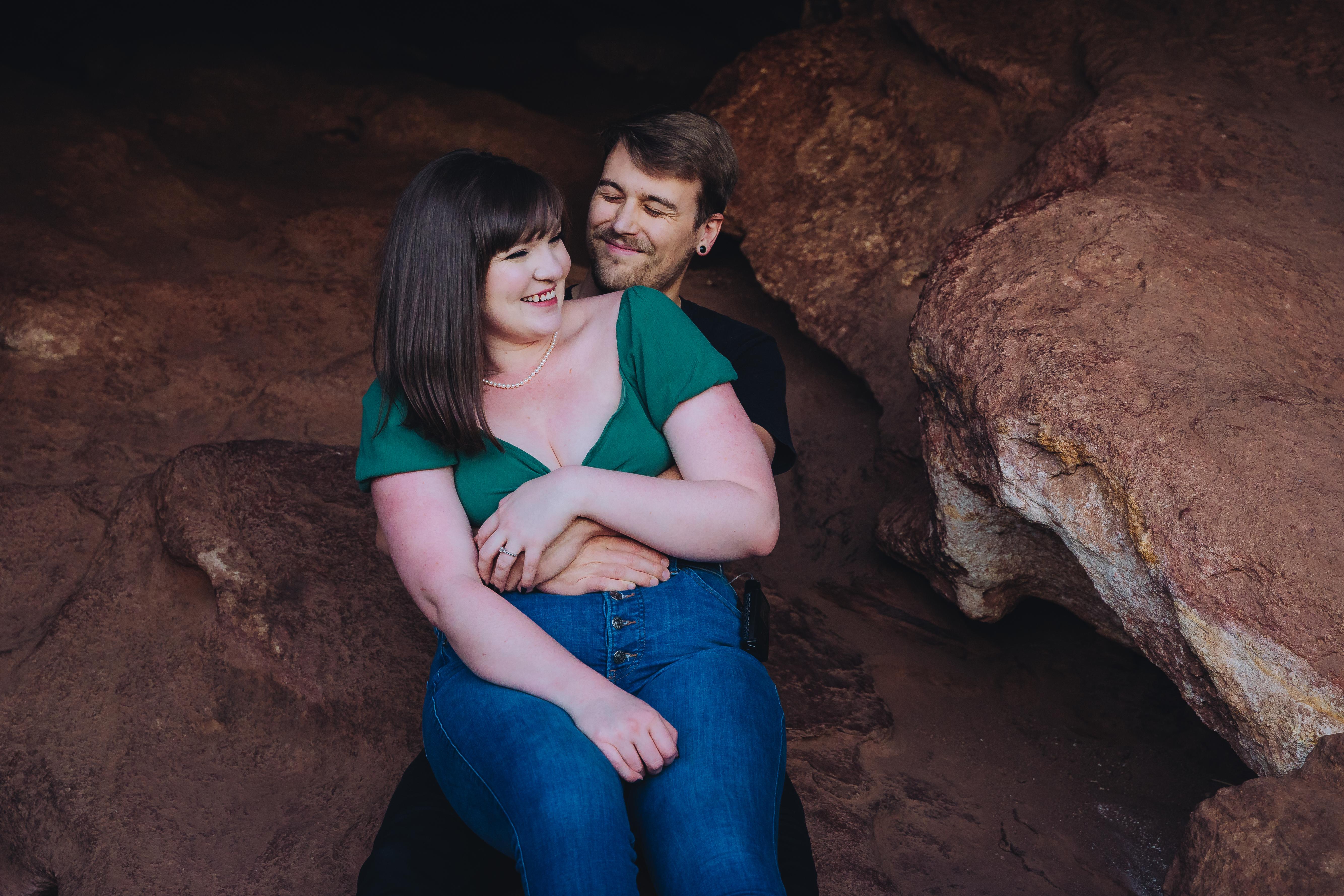 The Wedding Website of Emilee Osgard and Ewan Maxwell