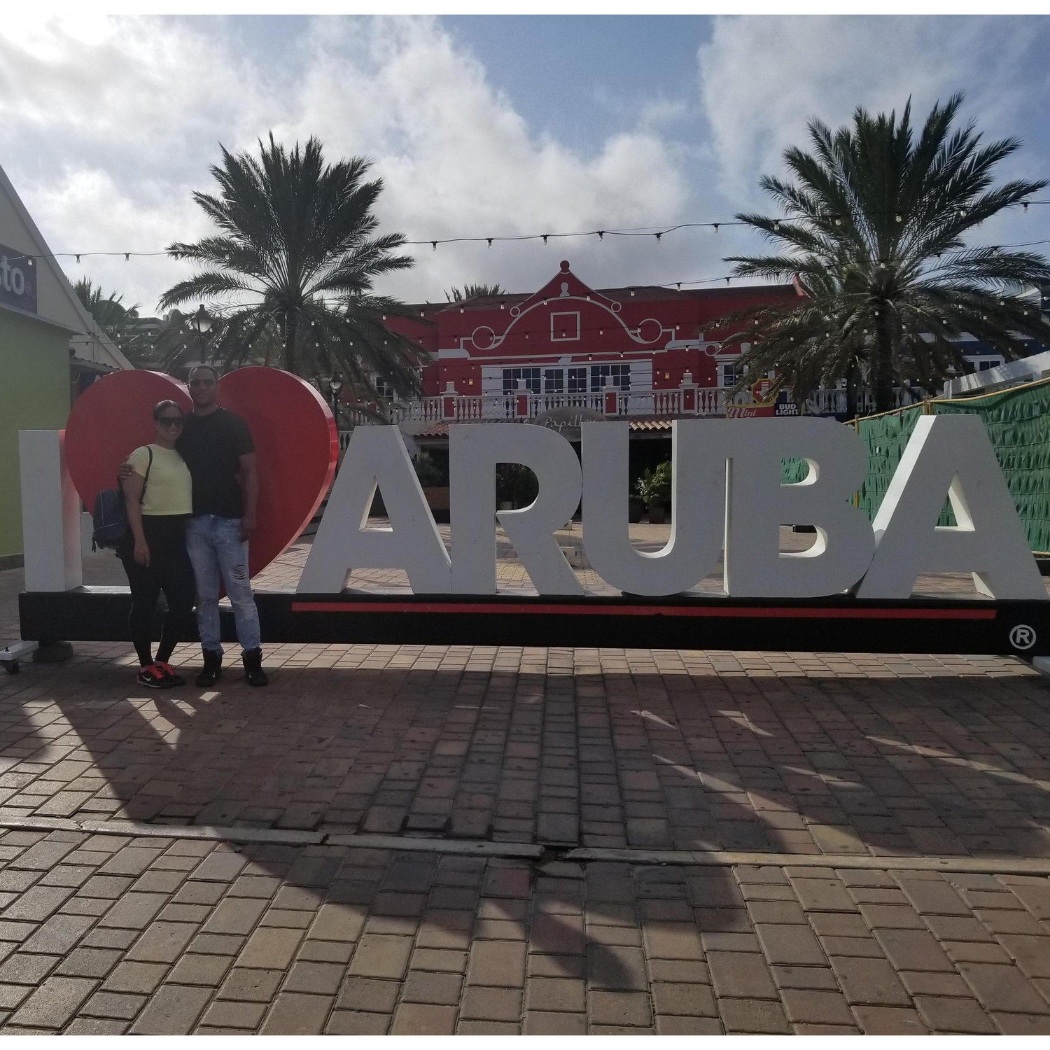 Aruba