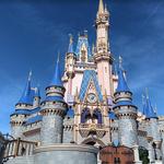 Walt Disney World