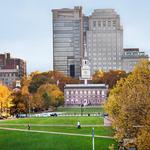 Independence Hall / Old City