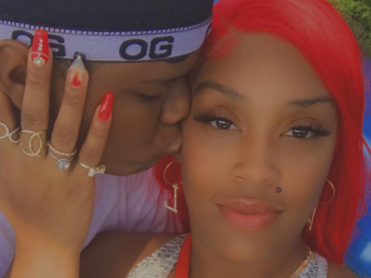 The Wedding Website of Litiesha Brown and Shawn Dowling