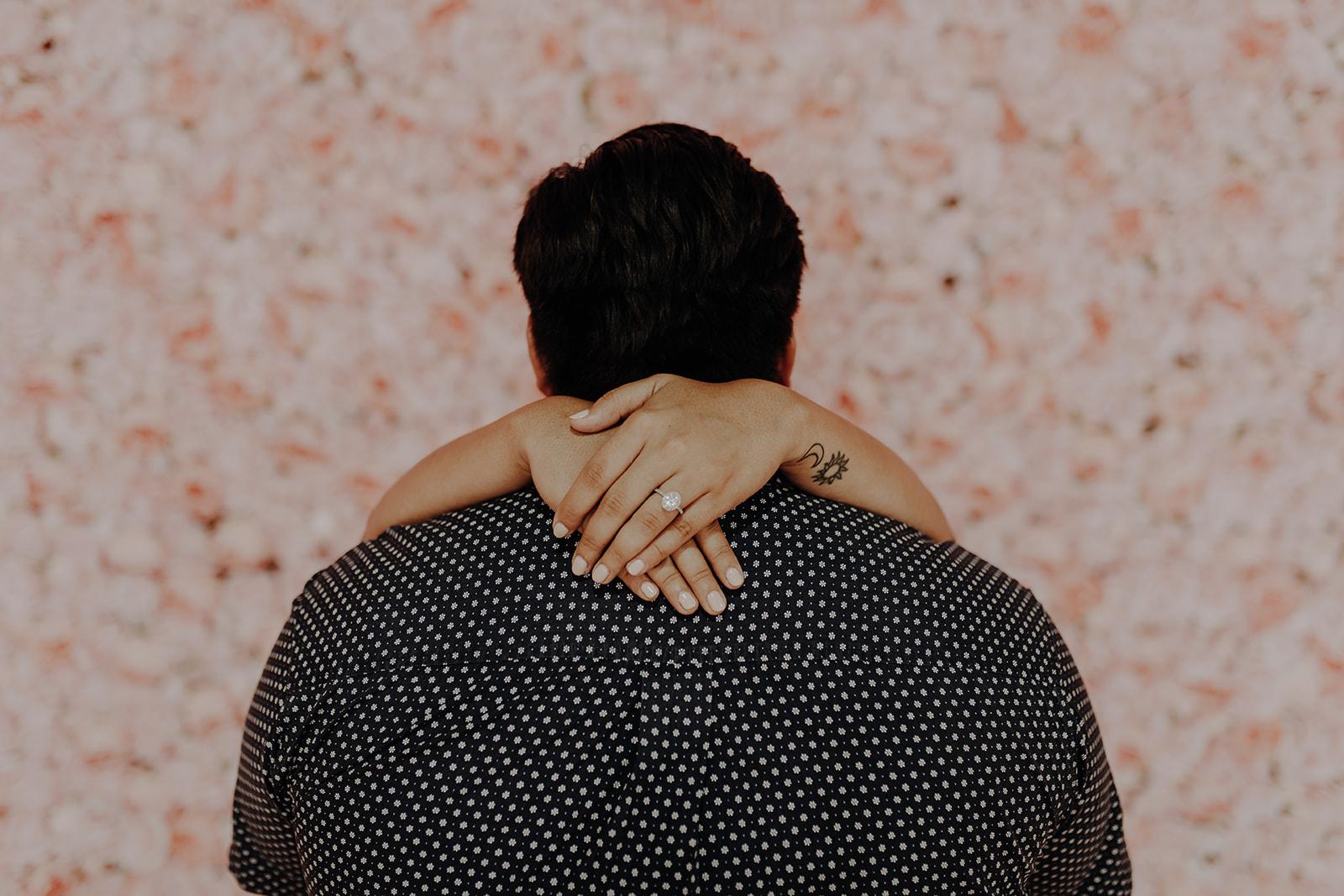 The Wedding Website of Jaylee Fernandez and Joshua Garcia