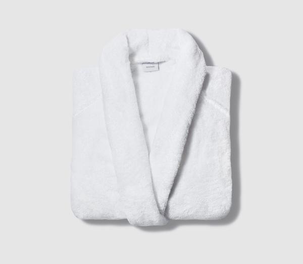 Classic Bathrobe