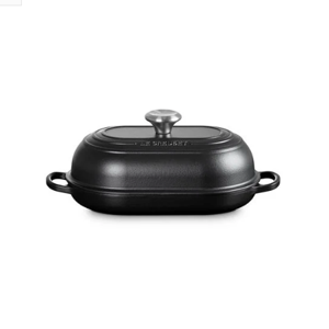Signature Oval Bread Oven, Licorice