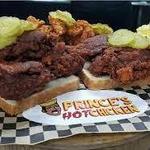 Prince's Hot Chicken Shack SoBro