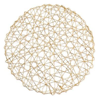 Gold Placemat - Room Essentials™