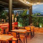 Mosquito Bar