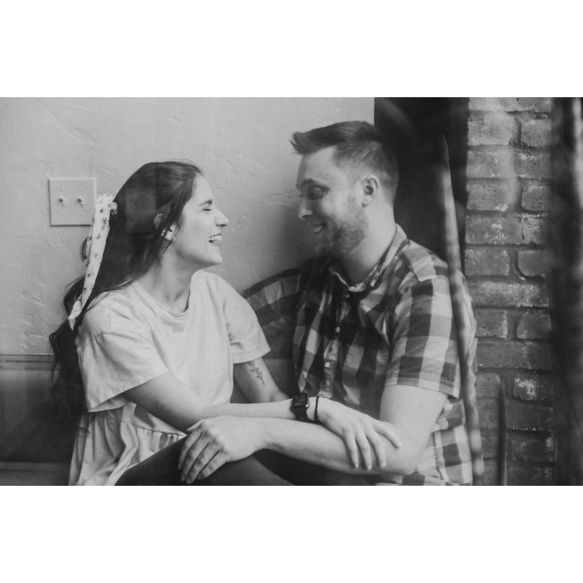 So much love for each other!
