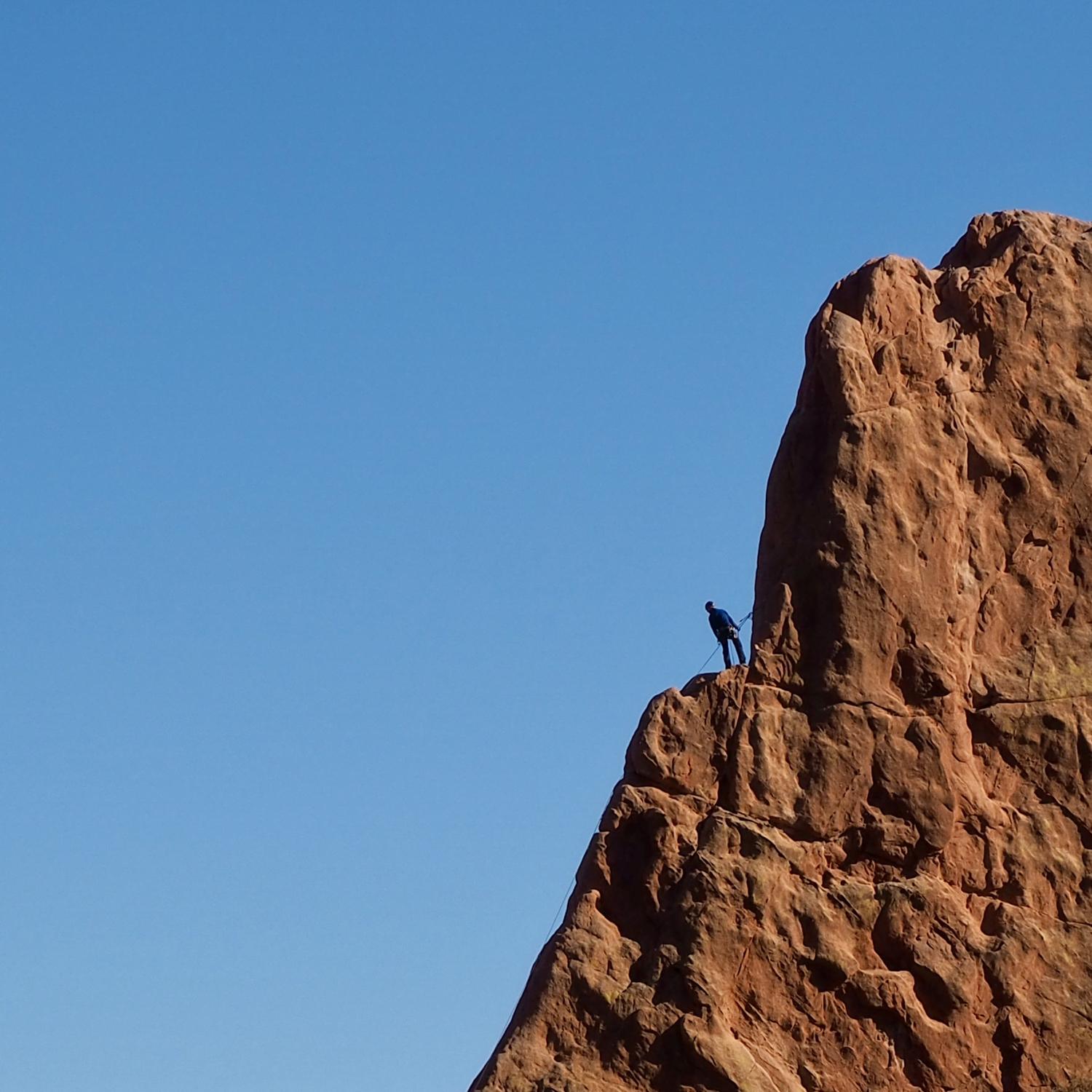 Garden of the Gods