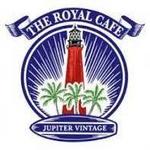The Royal Cafe