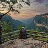 Cloudland Canyon State Park