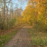 North Central Railroad Trail