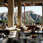 DECK. at Queen Kapiolani Hotel