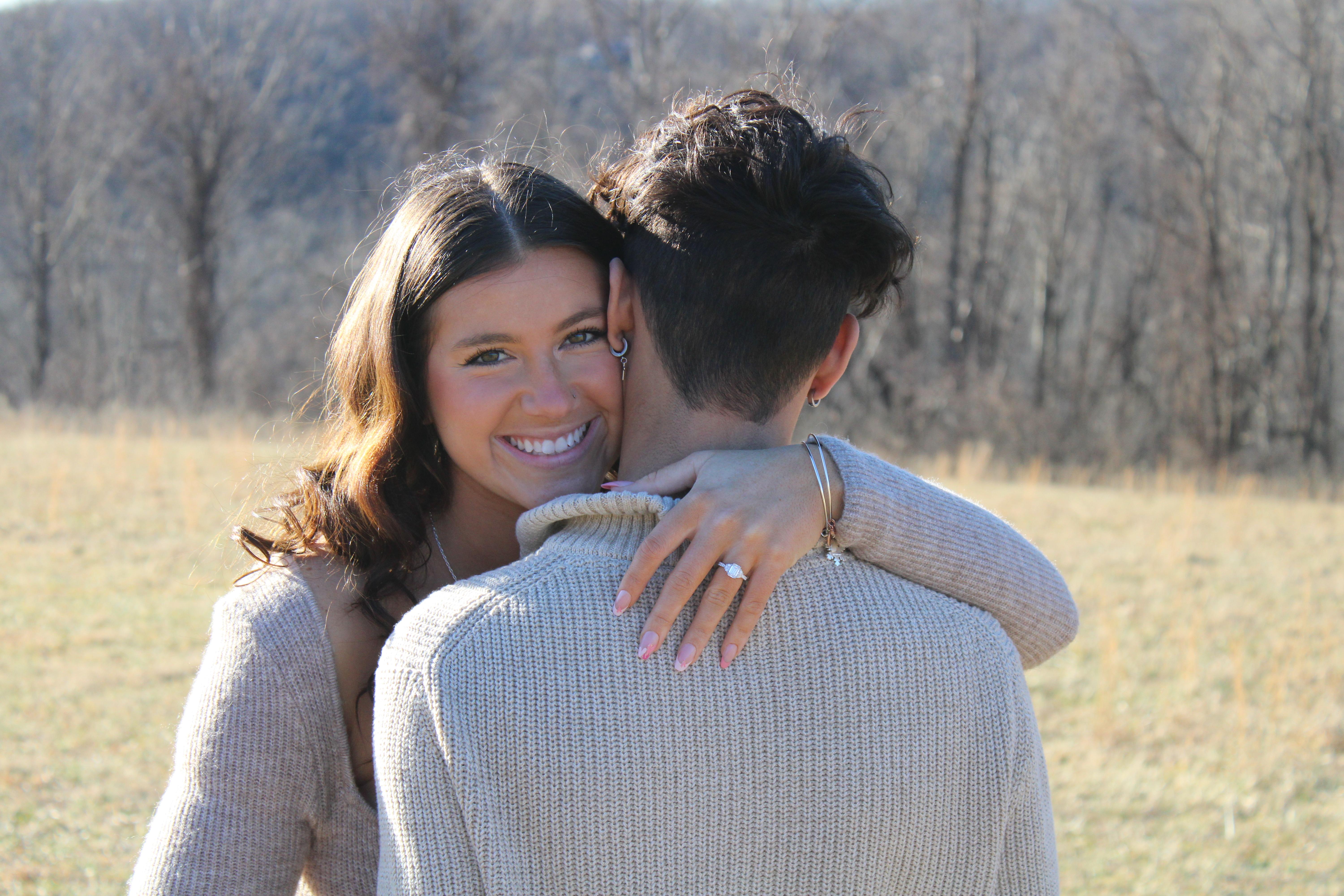 The Wedding Website of Renae Mohrbacher and Gabe Singh