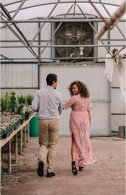 The Wedding Website of Nicole Freeman and Mikko Isaac