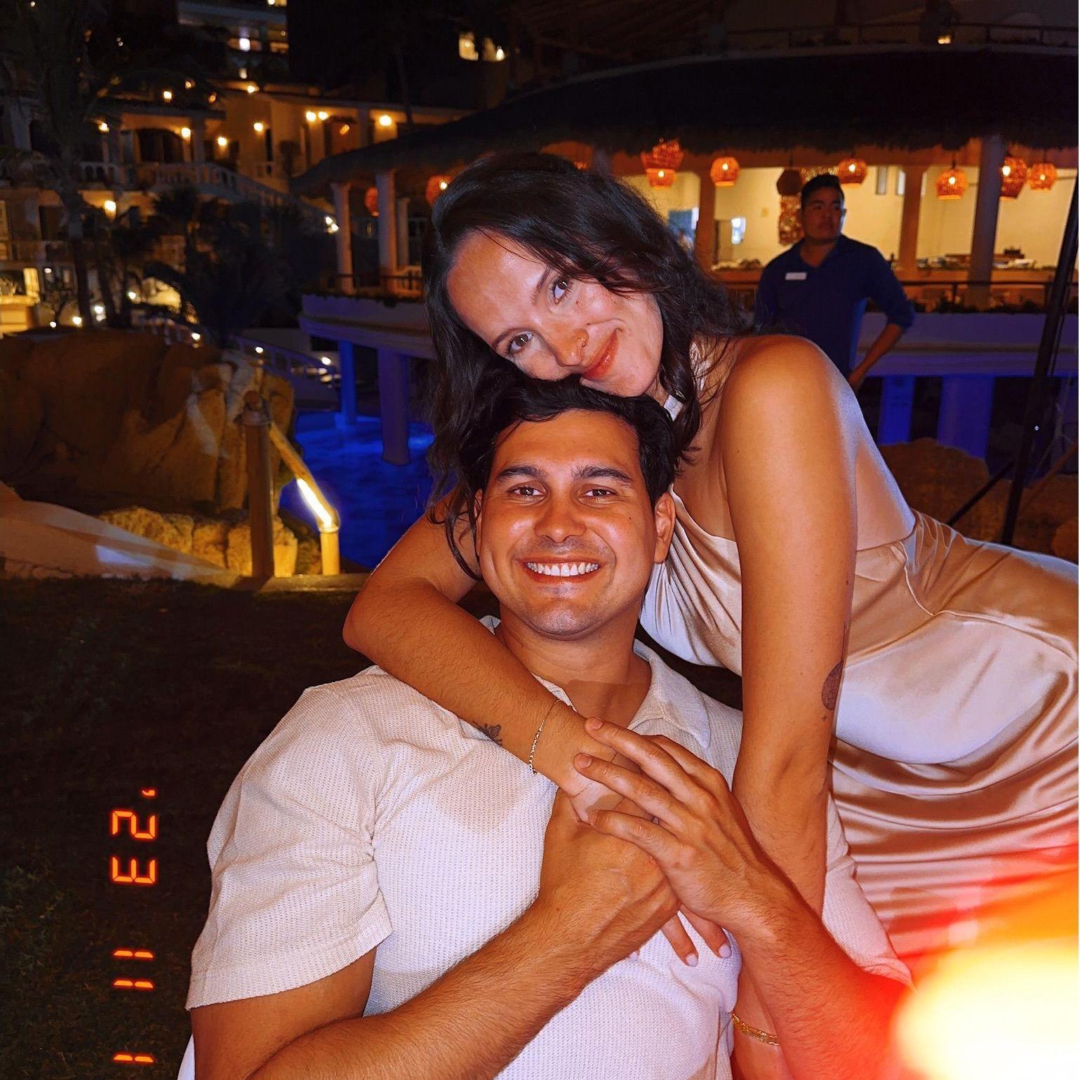 The Garcia's Wedding (Cabo, 2023)