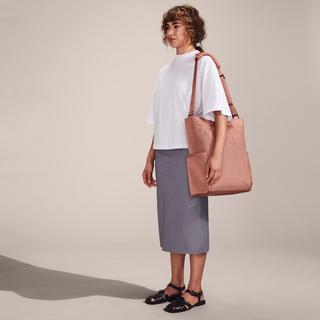Petra Convertible Tote Bag
