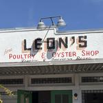 Leon's Fine Poultry & Oyster Shop