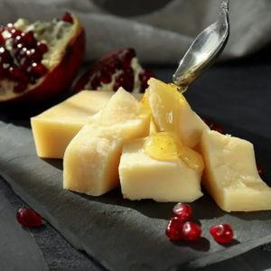 Parmigiano Reggiano Farm Tour