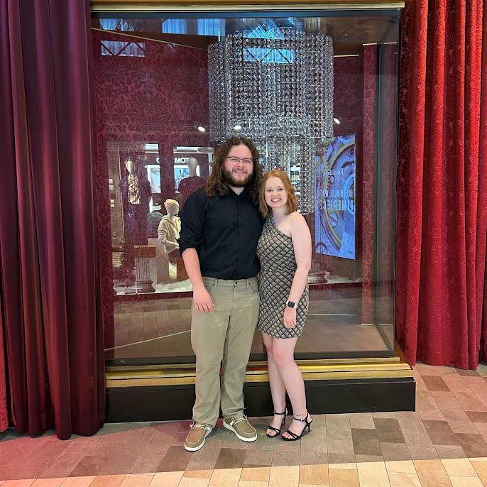 July 2023: Alaskan Cruise