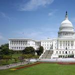U.S. Capitol Visitor Center