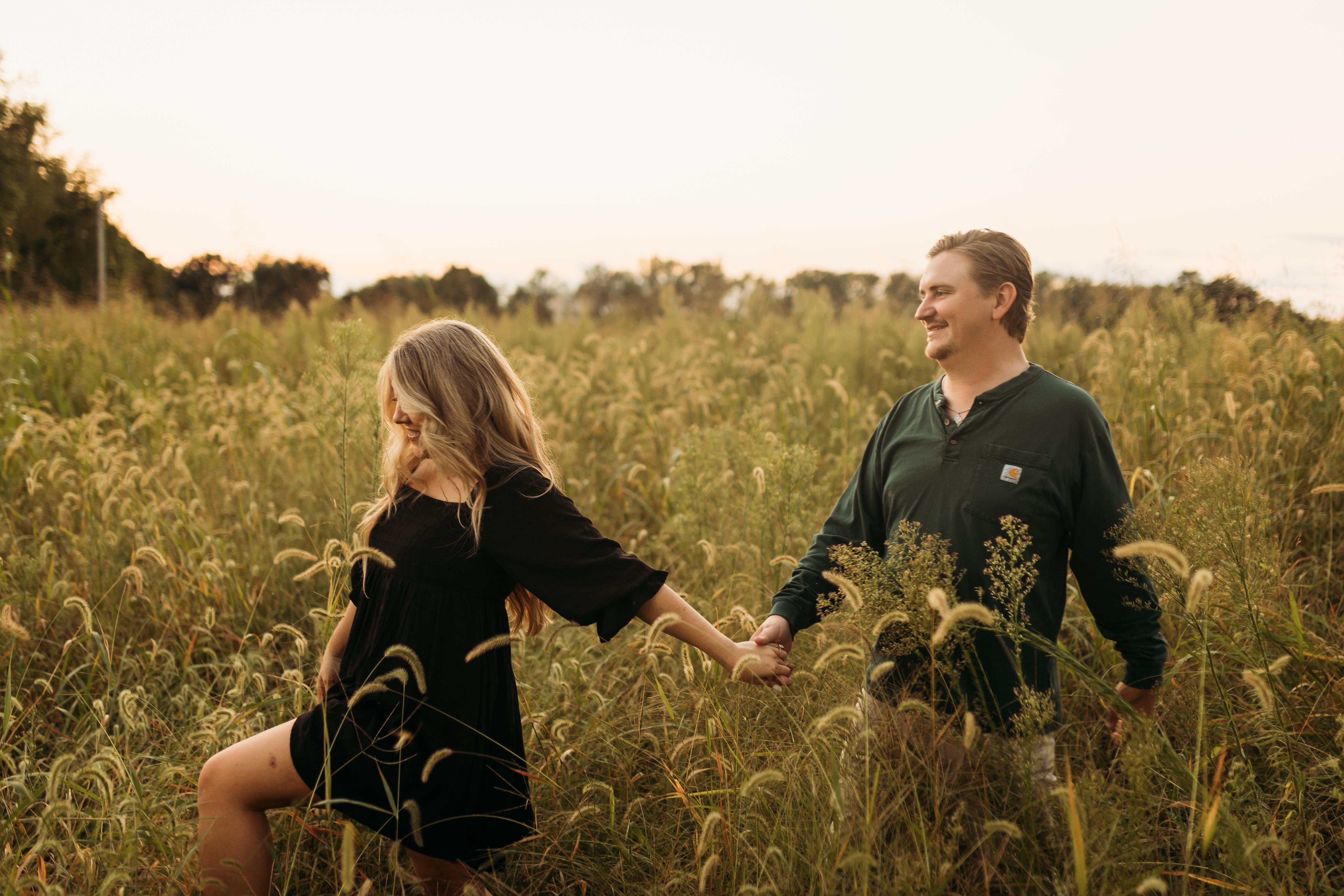 The Wedding Website of Megan Howard and Hayden Thompson