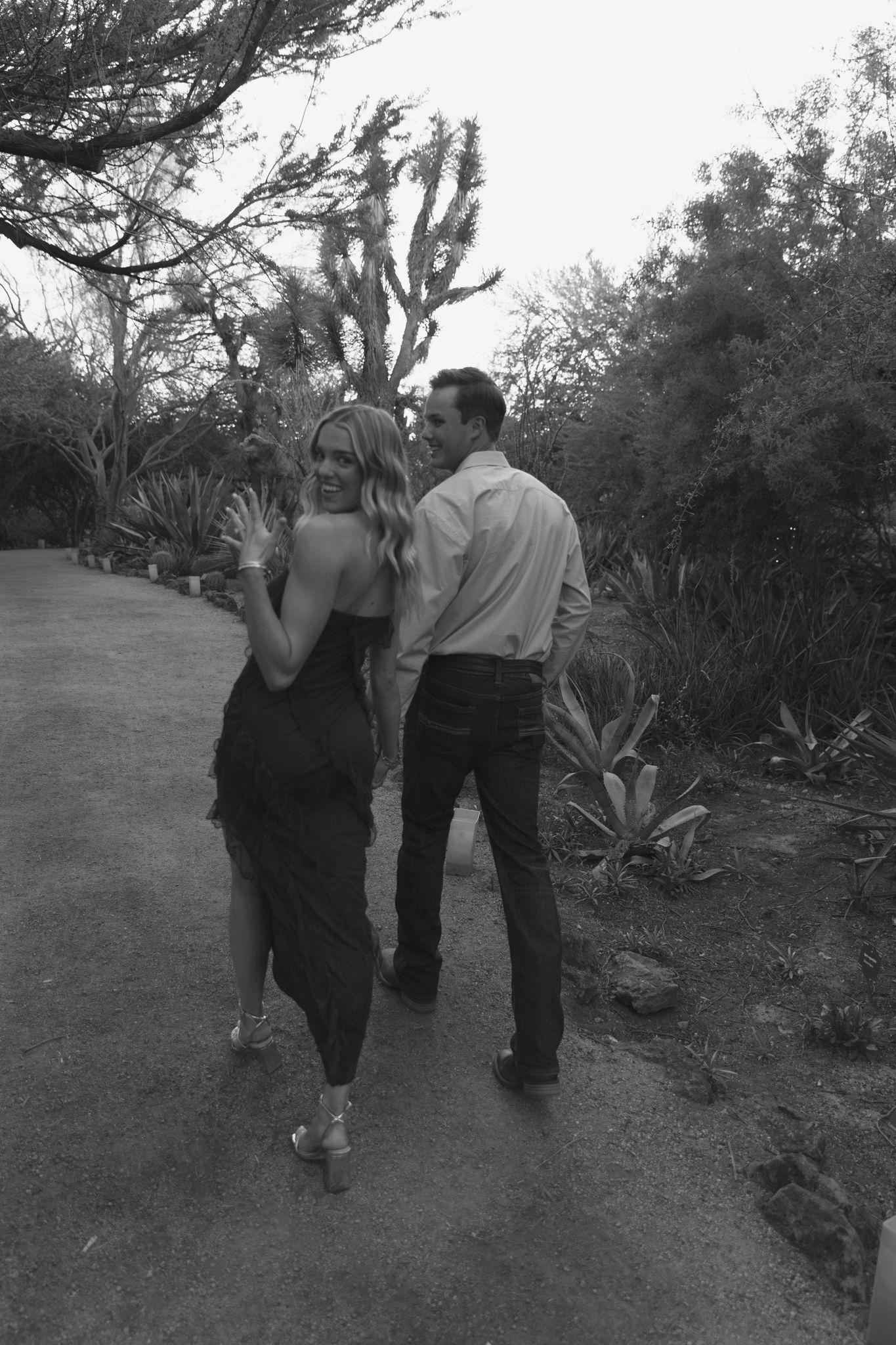 The Wedding Website of Emmi Jacobus and Jordan Vickers