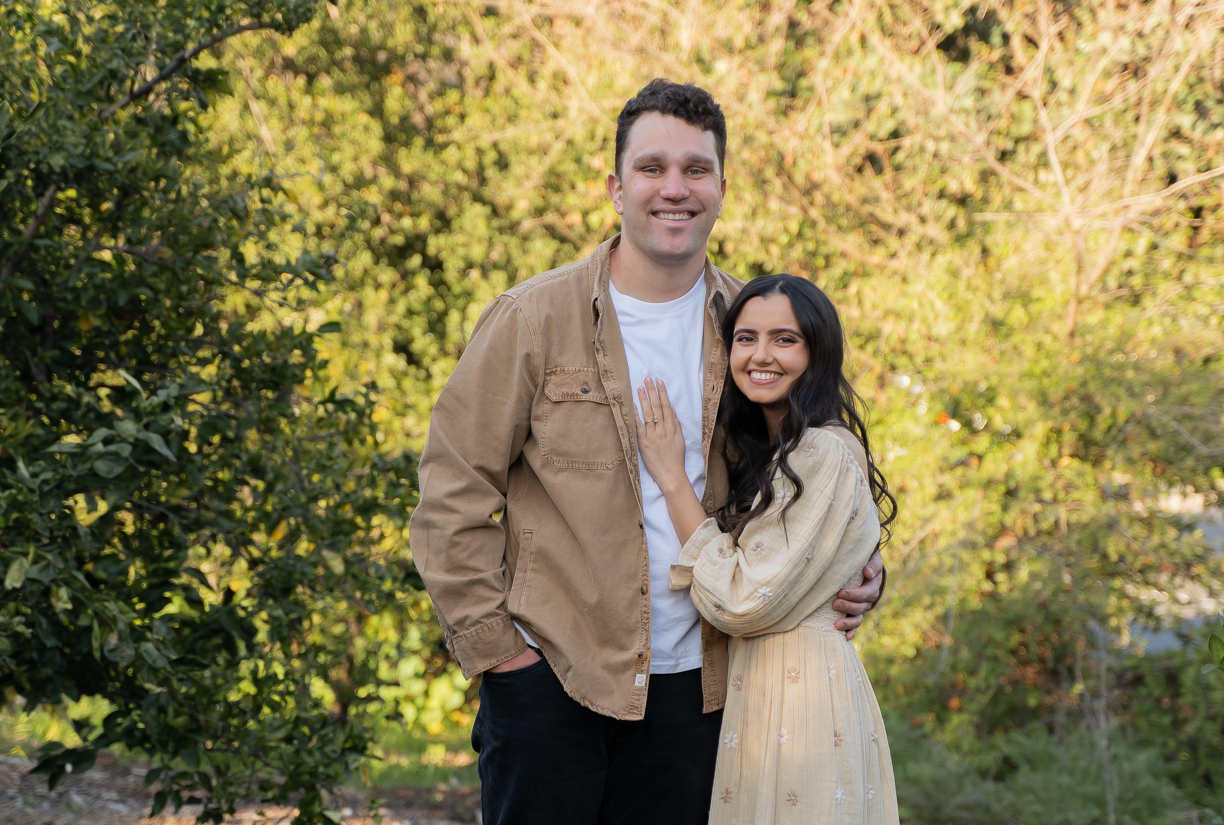 The Wedding Website of Bethany Bruce and Jake Swanson